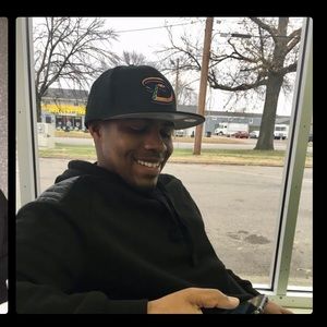 Meet your Posher, Tyrone